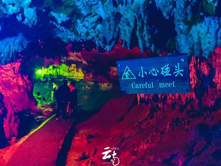 逃离龙的圣地